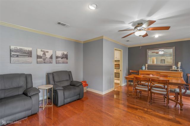 1507 Dora Ann Place, Shreveport, LA 71105