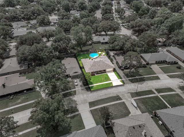 1507 Dora Ann Place, Shreveport, LA 71105
