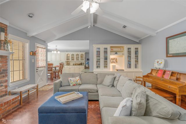 1507 Dora Ann Place, Shreveport, LA 71105