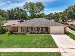 1507 Dora Ann Place, Shreveport, LA 71105