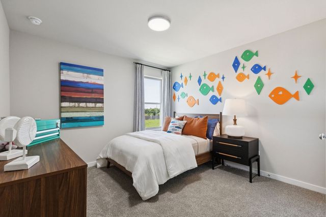 156 Gracefly Sage Lane, Lavon, TX 75166