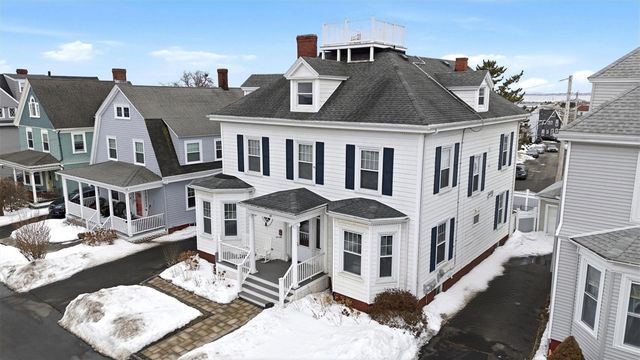 15 Grosvenor Park, Lynn, MA 01902