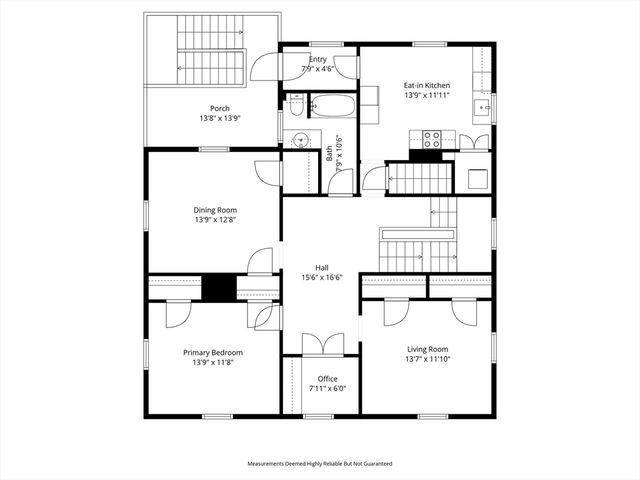 15 Grosvenor Park, Lynn, MA 01902