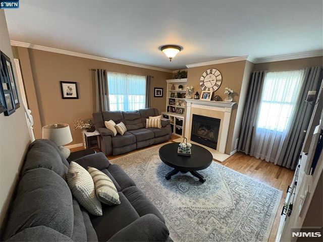 58 Lafayette Avenue, Maywood, NJ 07607