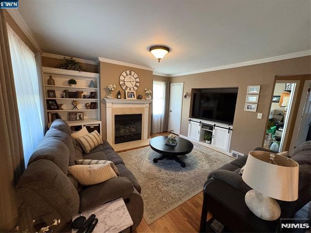 58 Lafayette Avenue, Maywood, NJ 07607