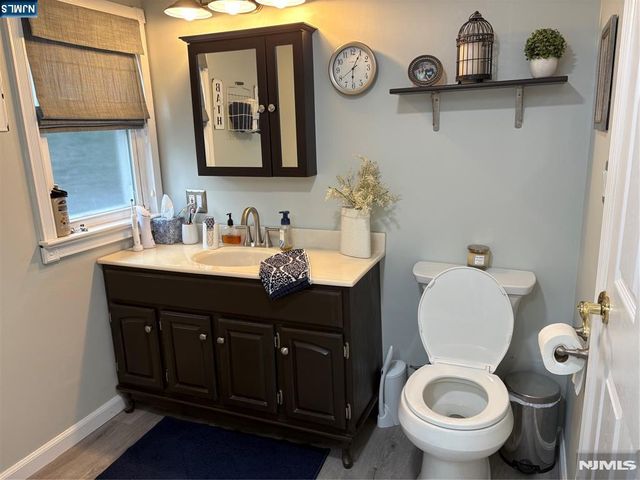 58 Lafayette Avenue, Maywood, NJ 07607