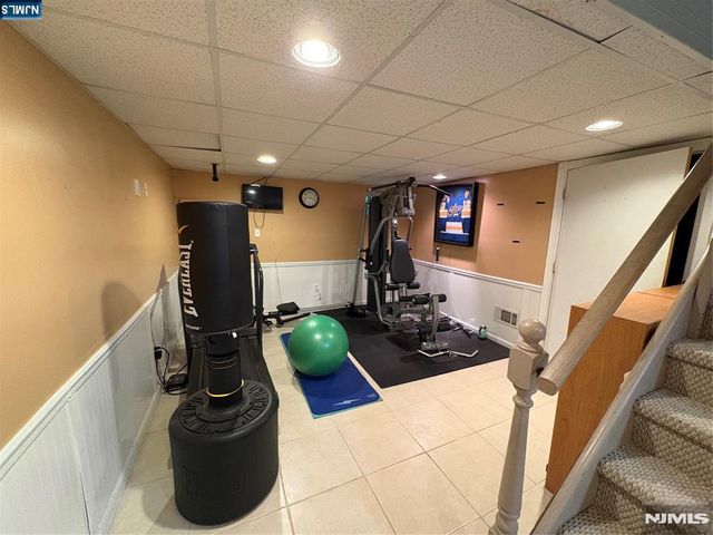 58 Lafayette Avenue, Maywood, NJ 07607