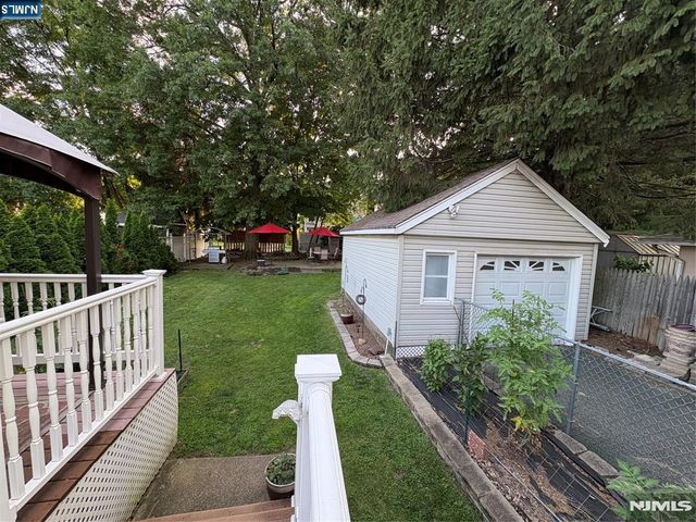 58 Lafayette Avenue, Maywood, NJ 07607
