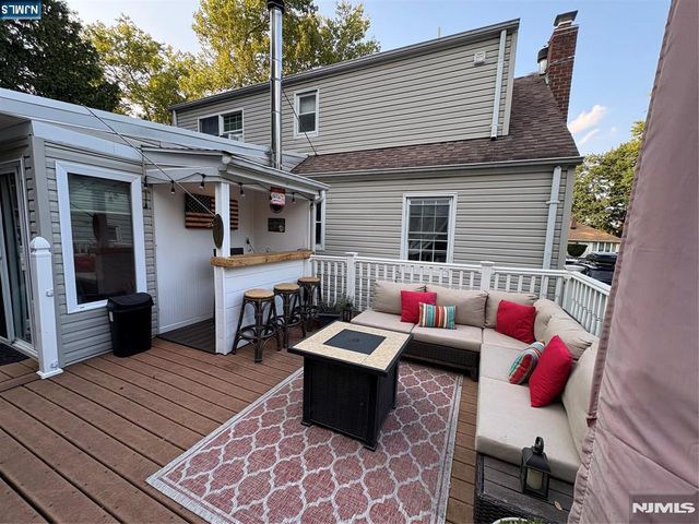 58 Lafayette Avenue, Maywood, NJ 07607