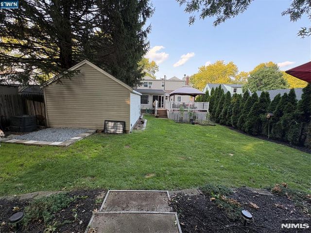 58 Lafayette Avenue, Maywood, NJ 07607