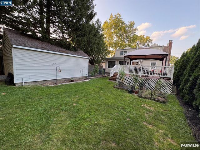 58 Lafayette Avenue, Maywood, NJ 07607