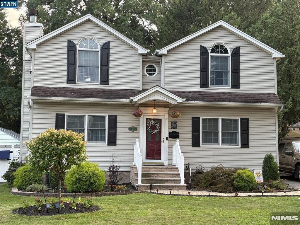 58 Lafayette Avenue, Maywood, NJ 07607