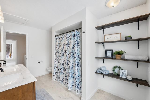 4452 167th Avenue NE, Andover, MN 55304