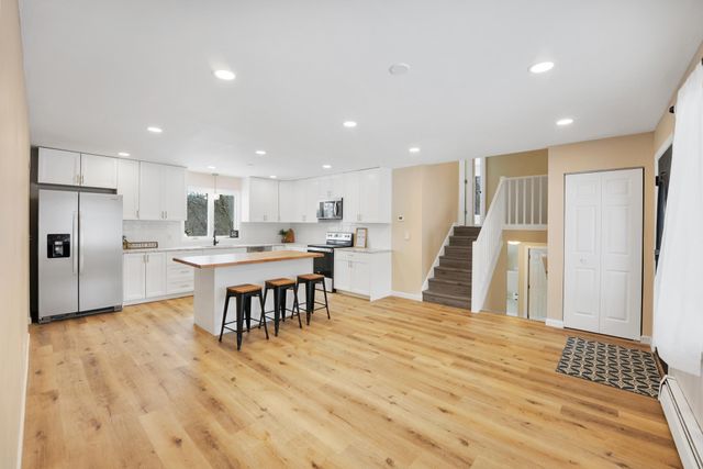 4452 167th Avenue NE, Andover, MN 55304