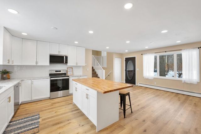 4452 167th Avenue NE, Andover, MN 55304