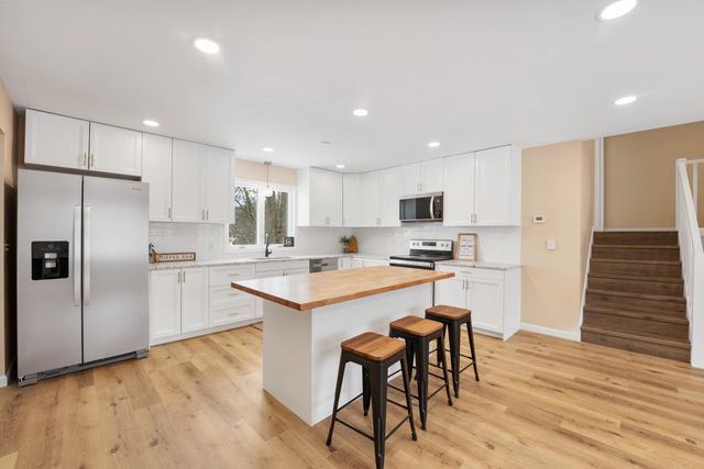 4452 167th Avenue NE, Andover, MN 55304