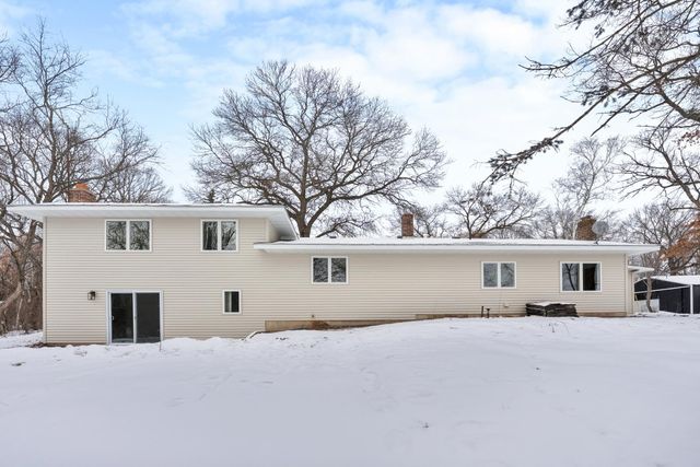 4452 167th Avenue NE, Andover, MN 55304