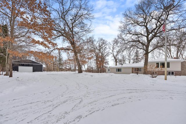 4452 167th Avenue NE, Andover, MN 55304