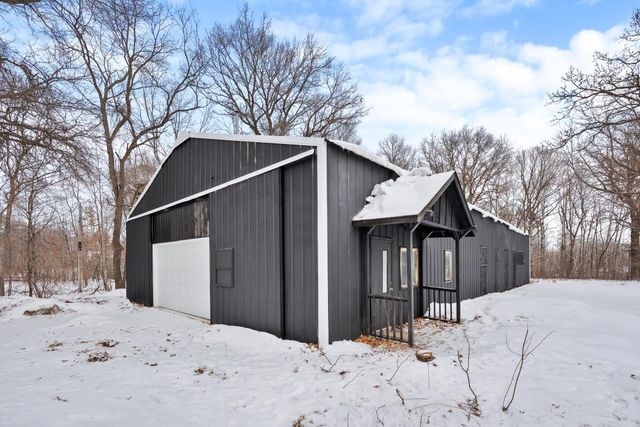 4452 167th Avenue NE, Andover, MN 55304