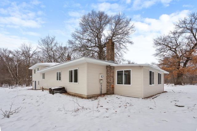 4452 167th Avenue NE, Andover, MN 55304