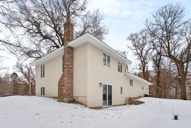 4452 167th Avenue NE, Andover, MN 55304