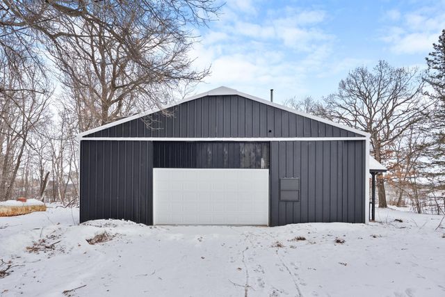 4452 167th Avenue NE, Andover, MN 55304