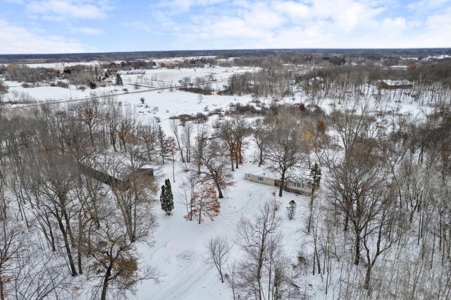 4452 167th Avenue NE, Andover, MN 55304