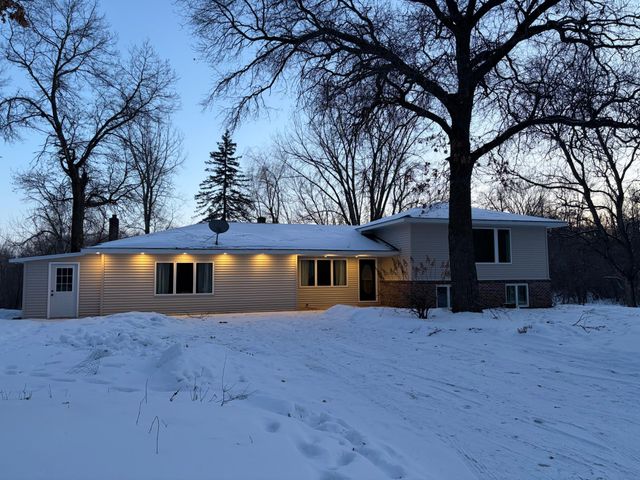 4452 167th Avenue NE, Andover, MN 55304