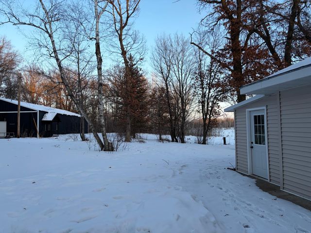 4452 167th Avenue NE, Andover, MN 55304