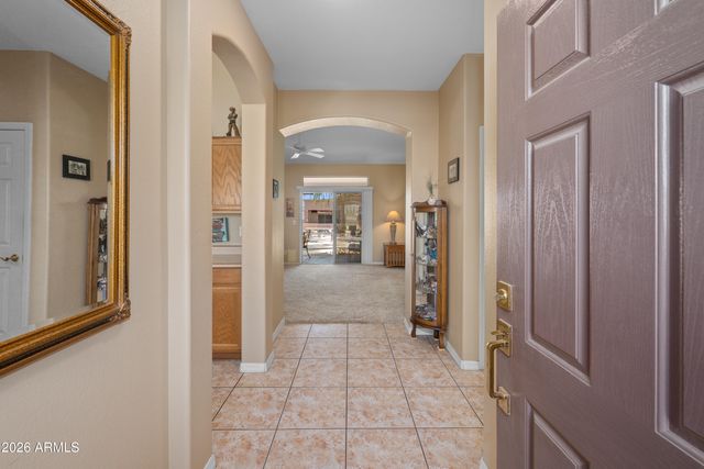 8075 E CHIP SHOT Court, Gold Canyon, AZ 85118