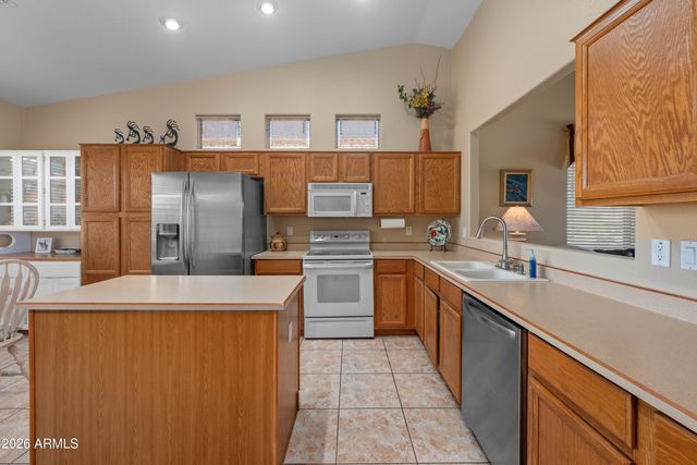 8075 E CHIP SHOT Court, Gold Canyon, AZ 85118