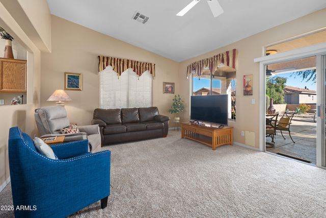 8075 E CHIP SHOT Court, Gold Canyon, AZ 85118