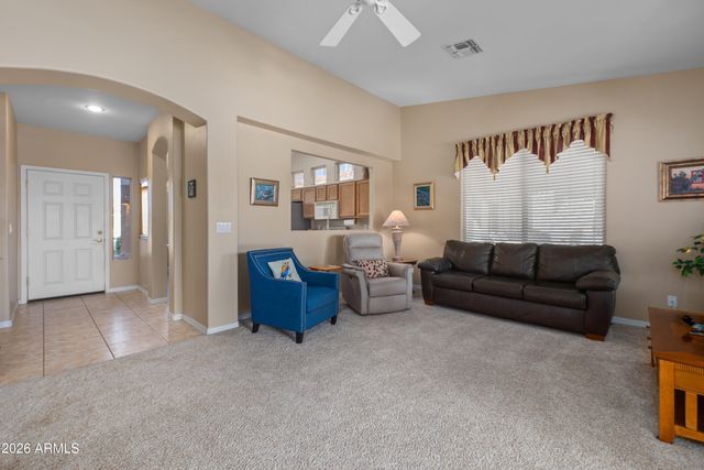 8075 E CHIP SHOT Court, Gold Canyon, AZ 85118