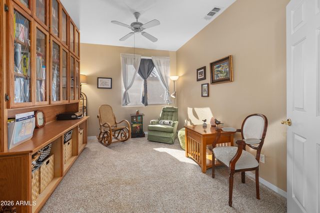 8075 E CHIP SHOT Court, Gold Canyon, AZ 85118