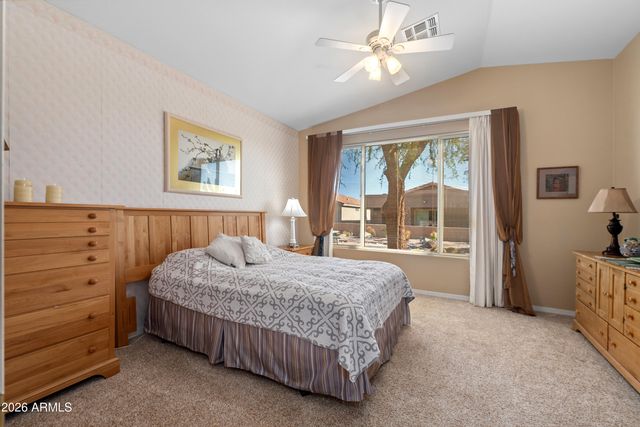 8075 E CHIP SHOT Court, Gold Canyon, AZ 85118