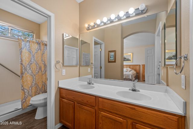 8075 E CHIP SHOT Court, Gold Canyon, AZ 85118