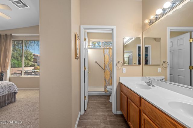 8075 E CHIP SHOT Court, Gold Canyon, AZ 85118