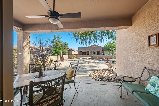 8075 E CHIP SHOT Court, Gold Canyon, AZ 85118