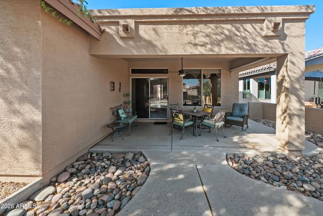 8075 E CHIP SHOT Court, Gold Canyon, AZ 85118