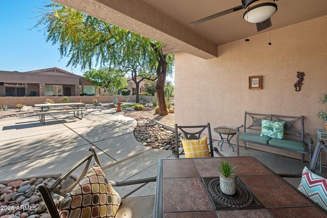 8075 E CHIP SHOT Court, Gold Canyon, AZ 85118