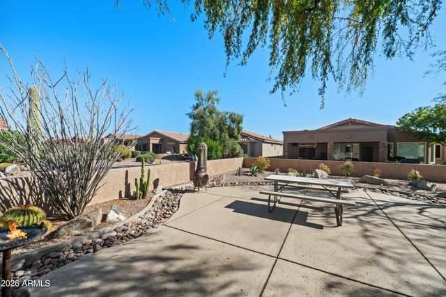 8075 E CHIP SHOT Court, Gold Canyon, AZ 85118