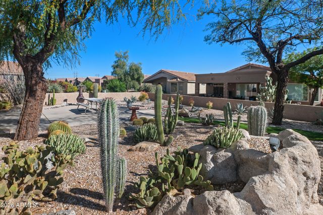 8075 E CHIP SHOT Court, Gold Canyon, AZ 85118