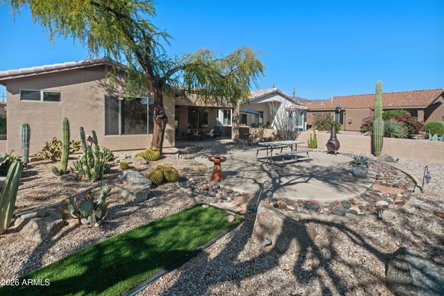 8075 E CHIP SHOT Court, Gold Canyon, AZ 85118