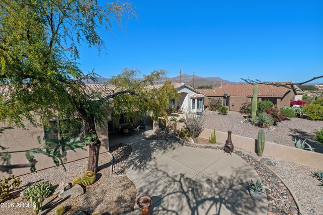 8075 E CHIP SHOT Court, Gold Canyon, AZ 85118