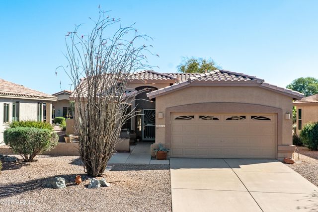 8075 E CHIP SHOT Court, Gold Canyon, AZ 85118