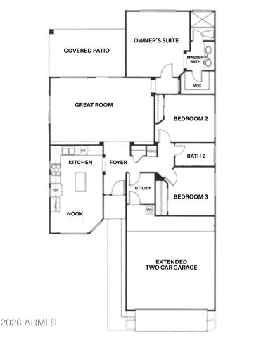 8075 E CHIP SHOT Court, Gold Canyon, AZ 85118