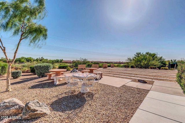 8075 E CHIP SHOT Court, Gold Canyon, AZ 85118