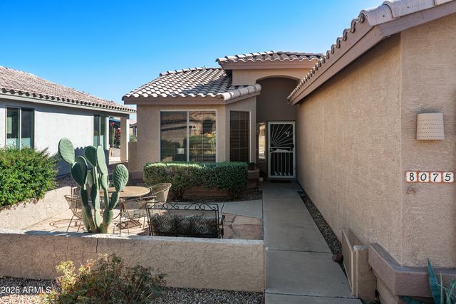 8075 E CHIP SHOT Court, Gold Canyon, AZ 85118
