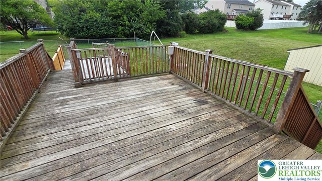 481 Savage Road, Allen Twp, PA 18067