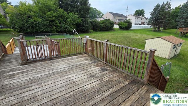 481 Savage Road, Allen Twp, PA 18067